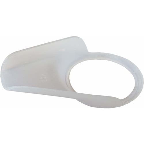 40mm Royal 18L Can/Pail Can Flap Poly Spout, Pack of 2