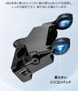 AQ-Store Bicycle Handlebar and Saddle Alignment Laser Tool, 22.2-31.8 mm
