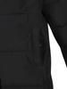Discovery Expedition Women'S Leicester G Goose Down Long Padded Jacket (Black)