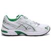 Asics Gel 1130 White Pure Silver Green 1201A910-100