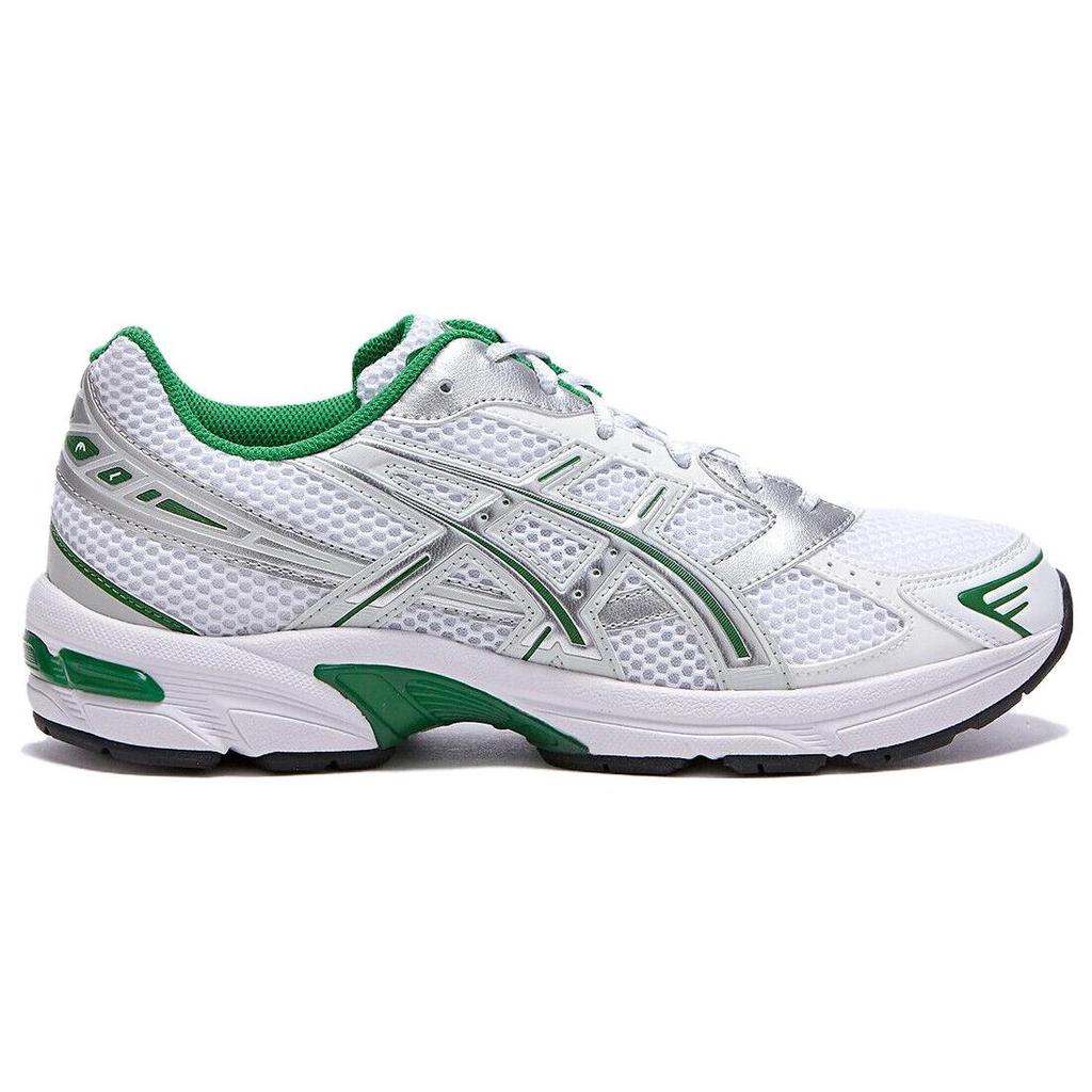 Asics Gel 1130 White Pure Silver Green 1201A910-100
