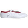 Adidas Stan Smith Lo Pro White Red Women Sneakers Cloud-White JQ6940
