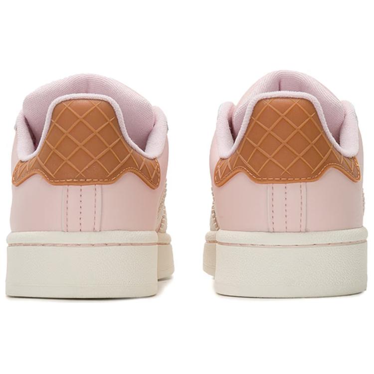 New adidas originals Campus 00s 'Pink White' Women's IH3280