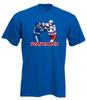 Matt Rempe Enforcer Rempemania Jersey Short Sleeve T-Shirt