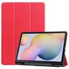 Für Samsung Galaxy Tab S6 Lite 10.4 Hülle mit Ständer für Samsung Tab S6 Lite Case SM-P610 P620 P619 Stifthalter Fund