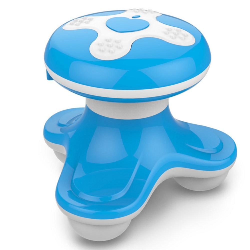 Octopus Electric Massager 5000 (Random Color)