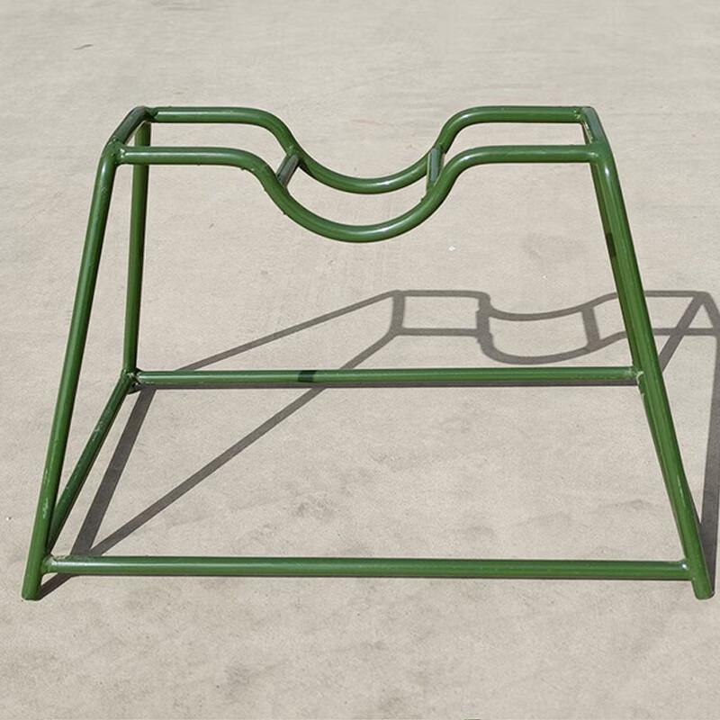 Portable Shooting Target Stand