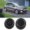 Car Radio Volumes Control Knob Replacements For Golf 2010-2013 Replaces RSN315