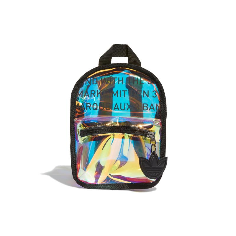 

Рюкзаки Adidas Originals з норкового хутра Рюкзак Звичайний Унісекс Прозорий Adidas GN2122