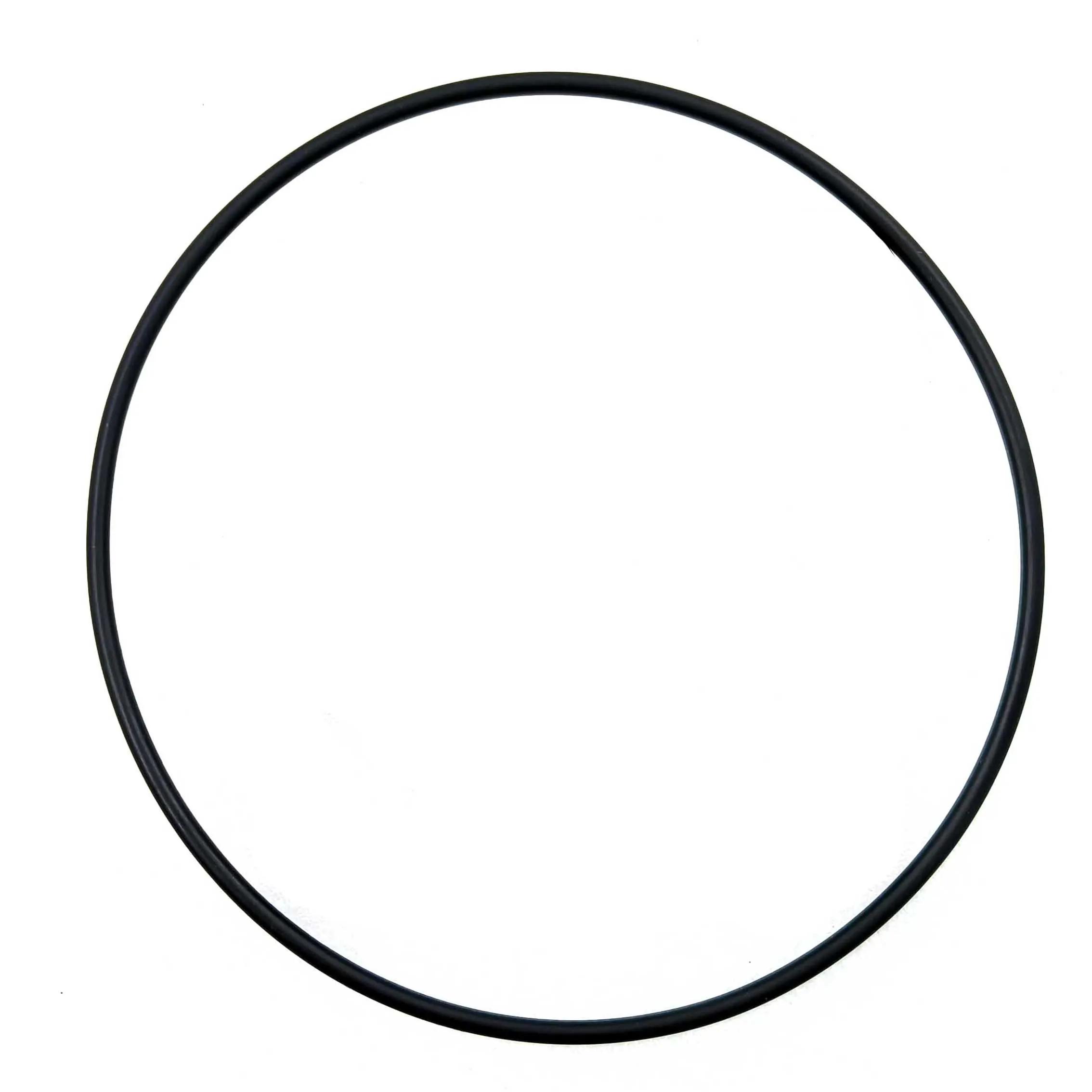 HNBR Rubber Ring Sealing Gasket O-Ring For Ford HCC FS10 FX15 VF2 R134a Compressor Cylinder Repair Parts Set Cylinder Ring 10PCS