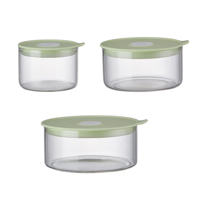 BAILOCK AS/L3 Fresh-keeping Container Set