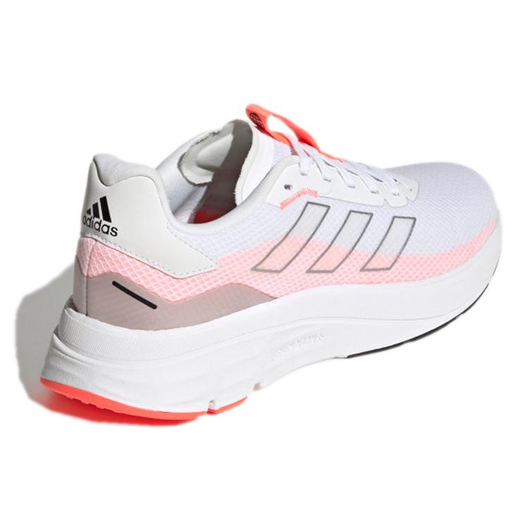 Adidas Speedmotion 'White Acid Red' Women's GX0570