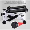 Mini Stepper con Monitor LCD Attrezzatura Esercizio Fitness Portatile Nuovo 38x30x20cm