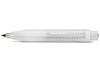 Kaweco Frosted Sport Mechanical Natural Officially Imported Pencil, Coconut, FRP-NC, 3.2mm,