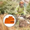 Quality Chainsaw Clutch Cover With Brake For 455 460 Chainsaws Reliable Operations Replaces OEM Part # 537286301