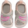 Nike Swoosh 1 TD Sail Baby Sneakers Pink Light-Chocolate Steam FB3244-104