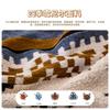 Bohemian Style Thick Chenille Sofa Cover Throw Blanket All Season Universal Couch Protector Bedspread