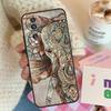 Elephant Mandala Aztec For Honor Magic 8 7 6 5 Pro Case For Honor Win RT X9d X9b X9c X9a X8c X8b 200 400 70 90 Lite