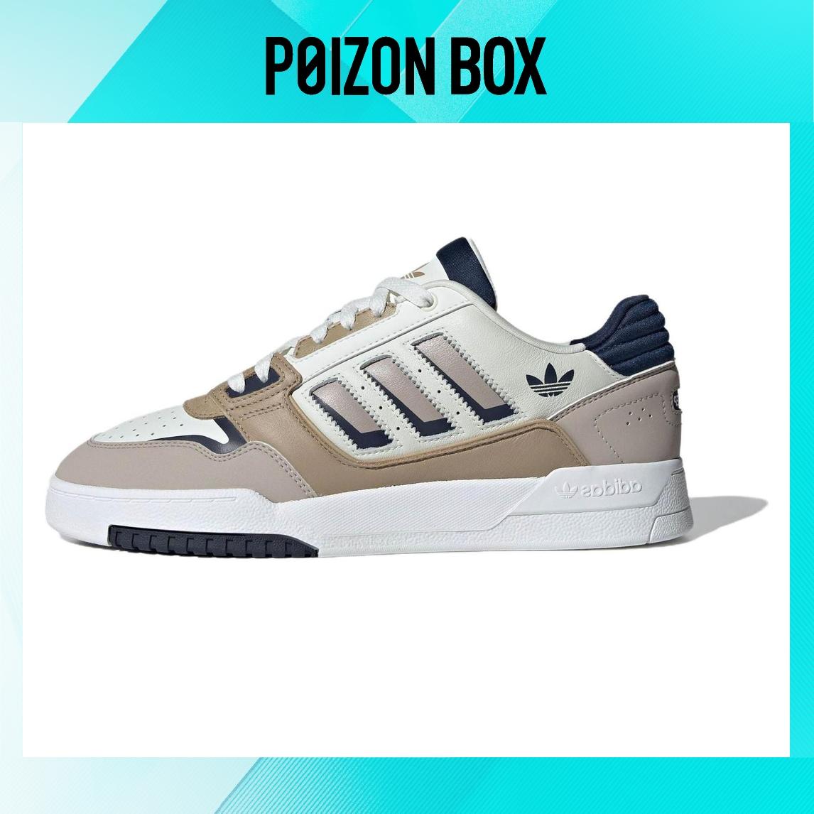 

кроссовки adidas originals Drop Step Skateboarding Shoes Unisex IG4334