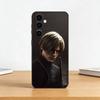 RER Ganme R-Resident Evil R-Requiem Phone Case Black Silicone Soft For Samsung Galaxy A73,A72,A71,A70,A53,A52,A51