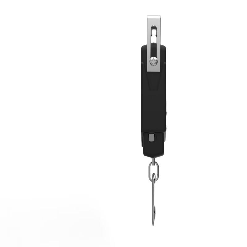 Hangxing HX-50 Digital Hanging Scale with Tape Measure (50kg) (CN version)