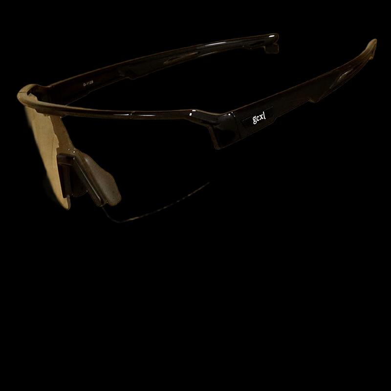 Lishi Outdoor Photochromic Cycling Sunglasses