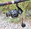 Dequ Sea Rod Spinning Fishing Reel with All-Metal Spool