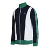 Lacoste Mens Full Zip Track Jacket