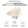 Atomy Absolute Essence Sun UV Protection SPF50+/PA++++ 1.4FL.OZ.40mL