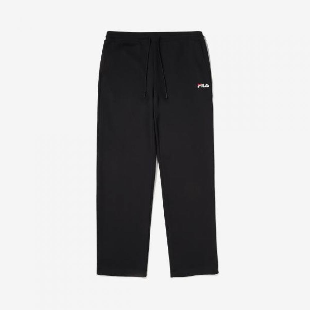 Fila Basic Straight Training Pants Fs2fpf1101x blacks/95
