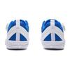 Li Ning Kids Table Tennis Series Fashion Seamless Comfortable Simple Shock Absorption Rebound Breathable Low Top Training Shoes APTU017-3