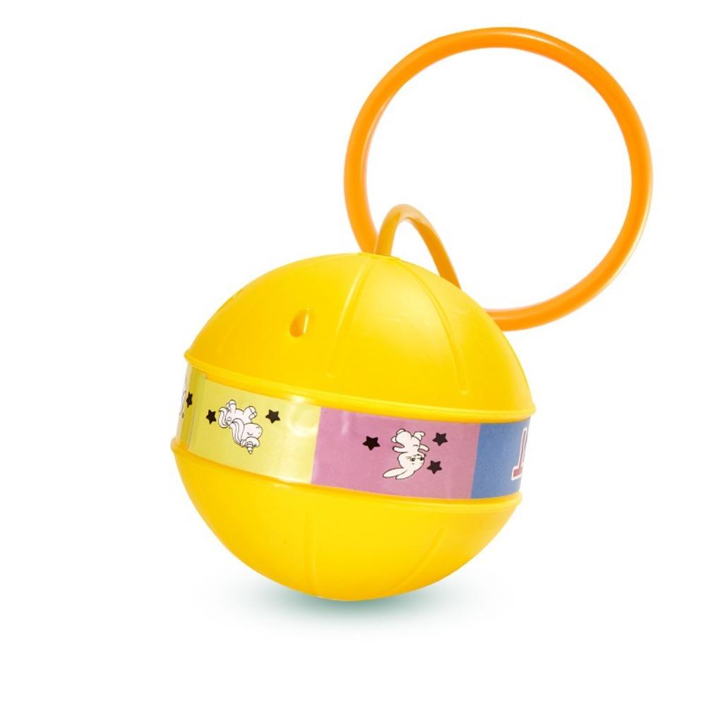 1/2pcs Gifts Flash Jumping Ball Balance Sensory Training Toy  for Kids Children