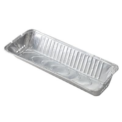 LOGOS BBQ Easy Cleaning Cover L (2pcs) 81314110 Silver Camp Stove Doesn't Get Dirty