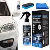 Întreținerea caroseriei – Produse de lustruit auto