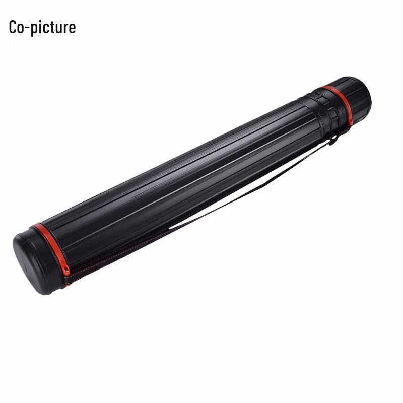 Telescopic Field Map Storage Tube