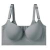 Smooth and Seamless Push-up Bra for Breast Correction and Sagging Prevention