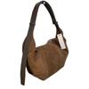 Large Luxury Women Handbags Matte PU Leather Business Handbags Designer Casual Hobos Bags Female Totes Shoulder Bag