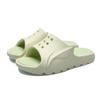 Li Ning Slide Slippers Women's Vanilla Green ABTR006-3