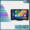 Hizpo Carplay 4G 2Din Android 13 Car Radio for Citroen C2 2002 - 2006 Citroen C3 Multimedia Video Player Intelligent Screen GPS DSP WIFI Autoradio SWC