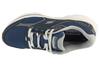 Skechers Go Run Consistent 2.0, Mens navy Running shoes