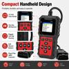 Lecteur de codes de panne OBD2 professionnel V315, lecture rapide en 10 secondes, outil de diagnostic moteur OBDII complet