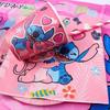 Vaisselle de fête - Lilo Stitch - Ensemble anniversaire - 10 assiettes - 10 gobelets - 20 serviettes