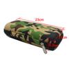 1Box Carp Fishing Tools Leader Storage Case Box Plastic Slot To Fix Two Parts Hair Ronnie Zig Rig Carp Fishing Terminal Tackle Accessories