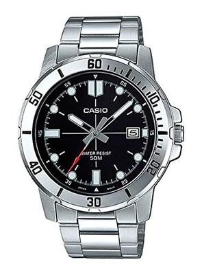 Analog Watch MTP-VD01D-1E (Parallel Import)