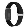 Adjustable Smartwatch Band 20mm Replacement Wristband for Google Fitbit Air for Men Women