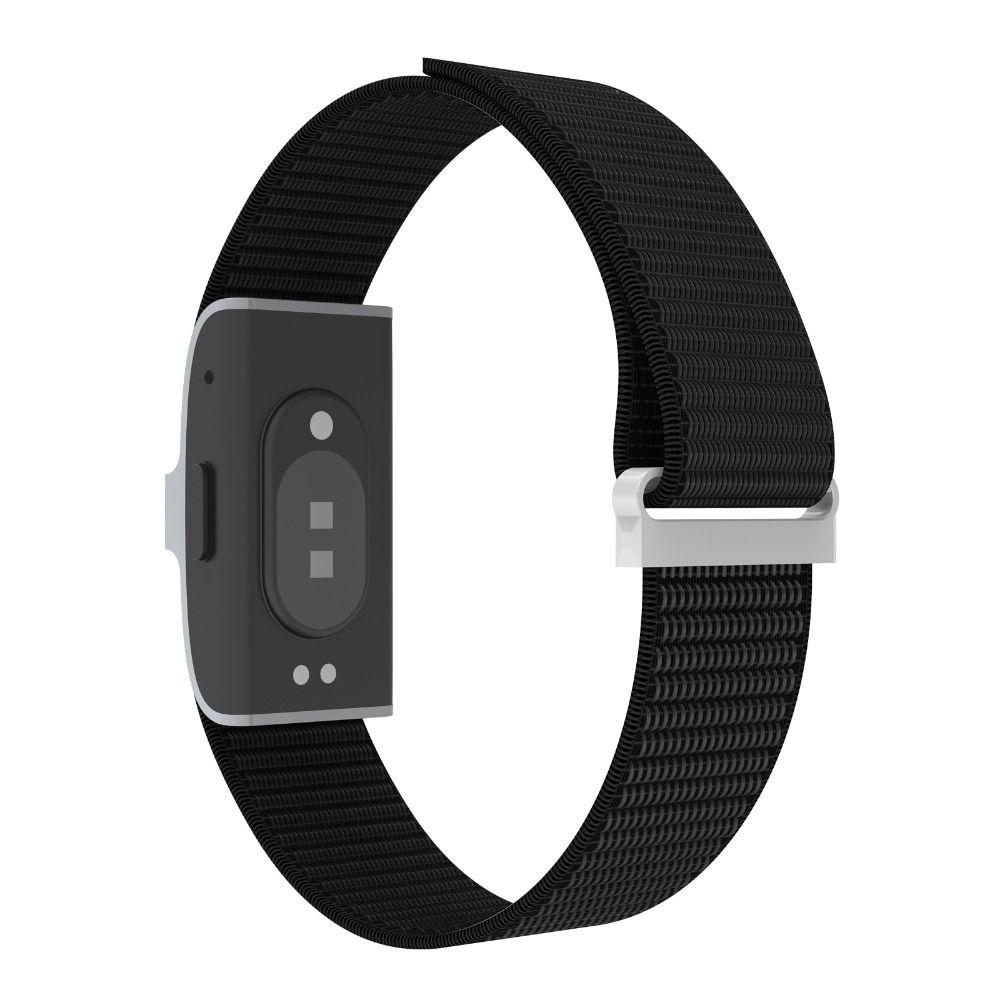 Adjustable Smartwatch Band 20mm Replacement Wristband for Google Fitbit Air for Men Women
