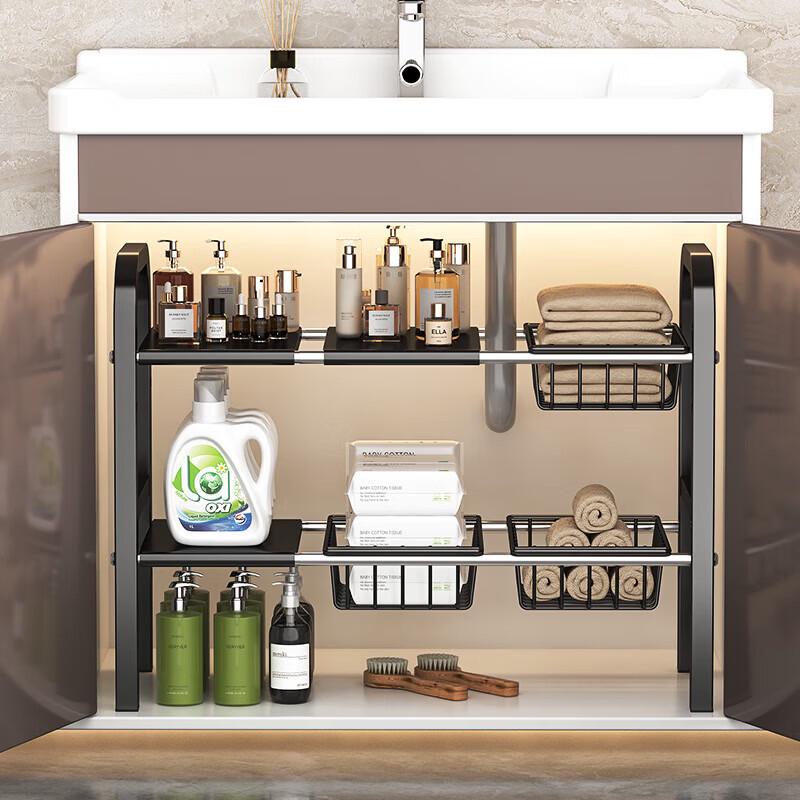 MAXCOOK Kitchen Storage Rack