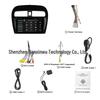 Mitsubishi Mirage Attrage 9" Smart GPS Navigation System with Bluetooth & WiFi