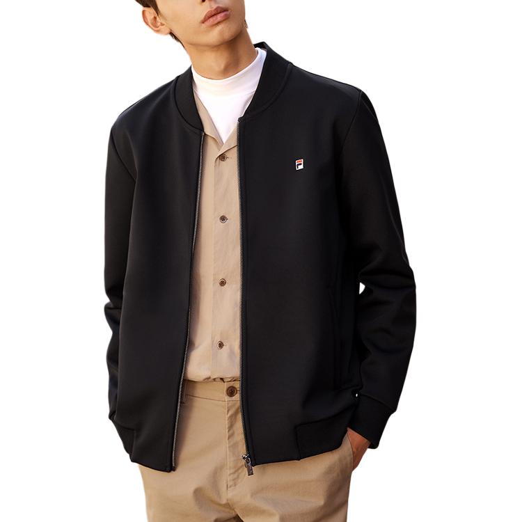 Fila HERITAGE Jackets & Coats Men's Legend Blue F51M438508A-NV