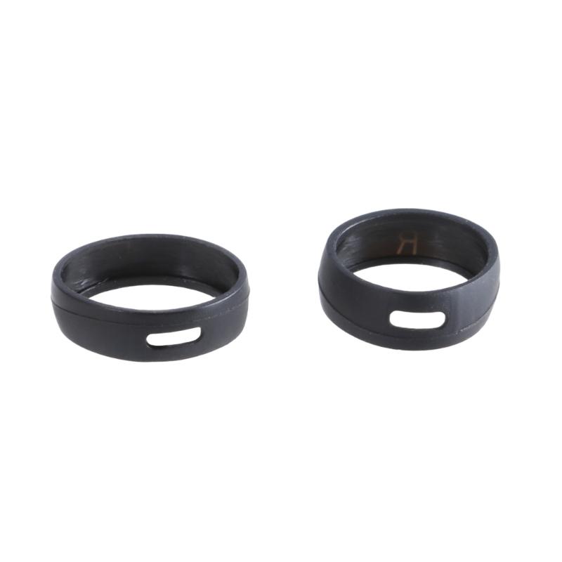 1Set Silicone Eartips Set  for Buds FE Wireless Earbuds Enhances Sound Easy Installs 4 Size